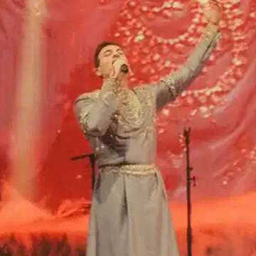 From ‘Dhurandhar’ to ‘Harry Potter’: Rishab Sharma’s Delhi finale delivers a stunning fusion spectacle