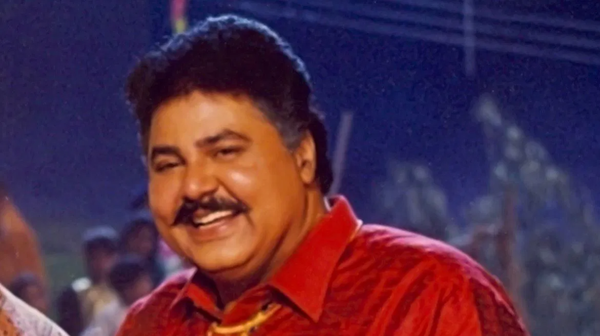 Actor Satish Shah dies at 74, fans mourn ‘Sarabhai vs Sarabhai’ star