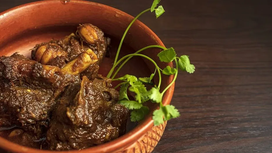 Serve Bangladesh’s special mutton chuijhal on Durga Puja Nabami: Recipe inside