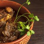 Serve Bangladesh’s special mutton chuijhal on Durga Puja Nabami: Recipe inside