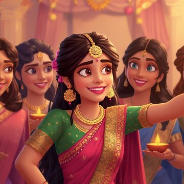 Diwali 2025: 25 best Instagram captions to light up your feed with festive glow