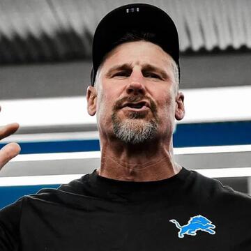 'I ain’t nothing without y’all': Sheppard’s Lions defence roars back in style