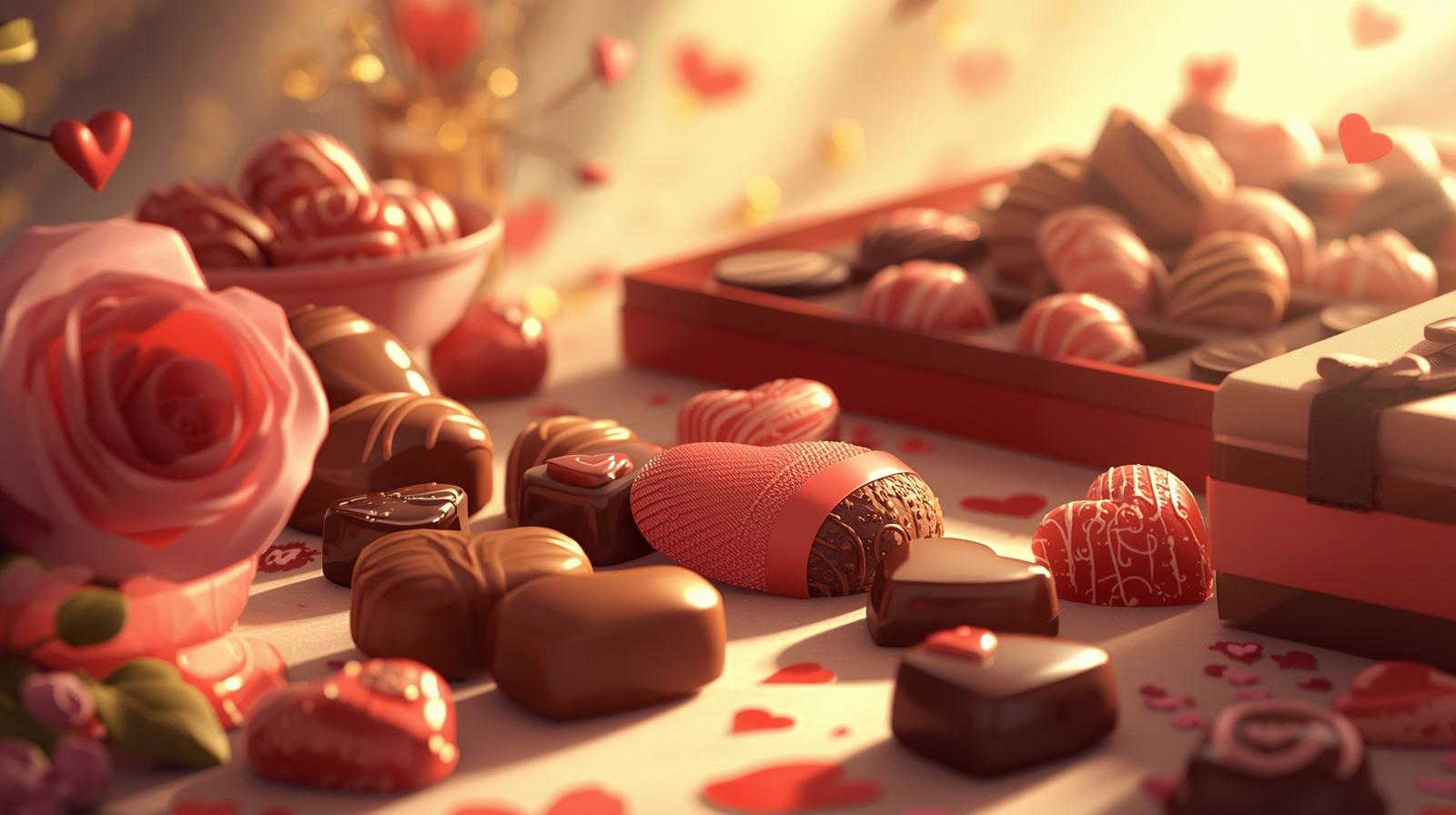 Chocolate Day 2026: 30 Sweet quotes to share love, friendship and happiness