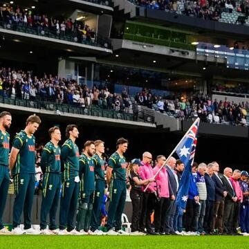 India face 'first defeat since 17 years' in T20I at Melbourne Cricket Ground, Aussies take 1-0 lead
