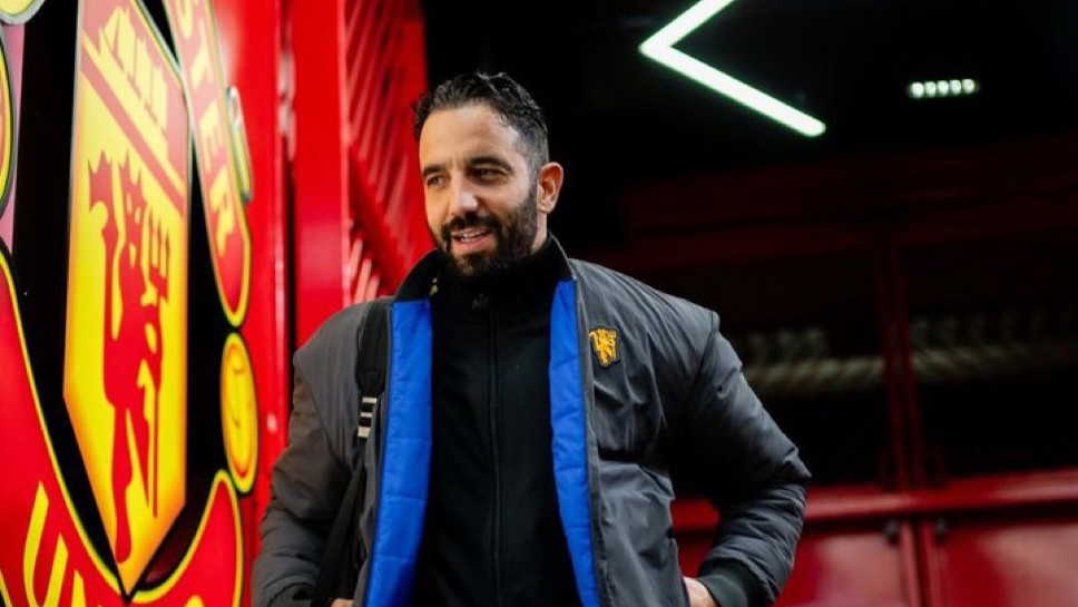 Ruben Amorim sacked by Manchester United: Who will replace him?