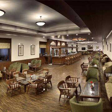 ‘Where will we go?’ Delhi Gymkhana employees anxious over future