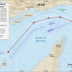 Hormuz traffic falls after ship attack; Iran warns 'safe passage through the Strait of Hormuz cannot be guaranteed'