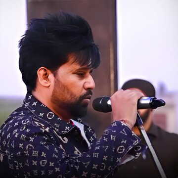 Punjabi singer Harman Sidhu dies in road accident near Mansa at 37