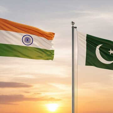 India, Pakistan share nuclear facilities and prisoners lists under bilateral pacts