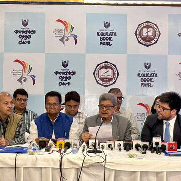 Lionel Messi to visit Kolkata in December as Argentina becomes the theme country for 2026 International Kolkata Book Fair