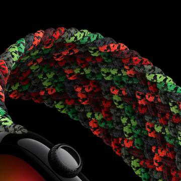 Apple launches ‘Unity Connection’ watch band to mark Black History Month
