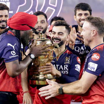 ‘We stand with families’: RCB announces 11-seat tribute at IPL 2026 matches