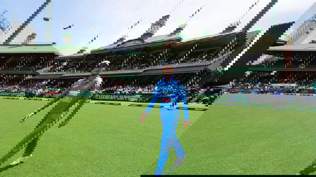 India vs South Africa T20IS: Shubman Gill's rough patch in T20Is continues