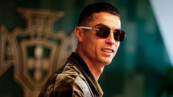 Alongside football, Ronaldo has multiple businesses too. Take a look at his portfolio