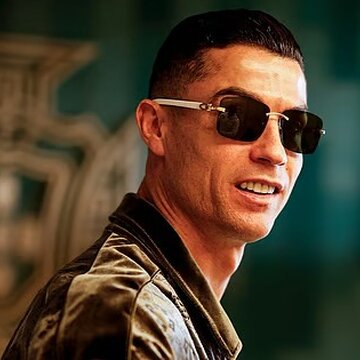 Alongside football, Ronaldo has multiple businesses too. Take a look at his portfolio