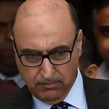 ‘Can bomb New Delhi or Mumbai ..’: Former Pakistan envoy Abdul Basit’s remarks spark concern amid tensions