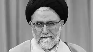 Who is Esmail Khatib? Israel claims it killed Iran's Intelligence minister in overnight strike