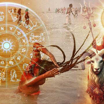 Mars transit on Makar Sankranti to trigger powerful Raj Yoga for five zodiac signs