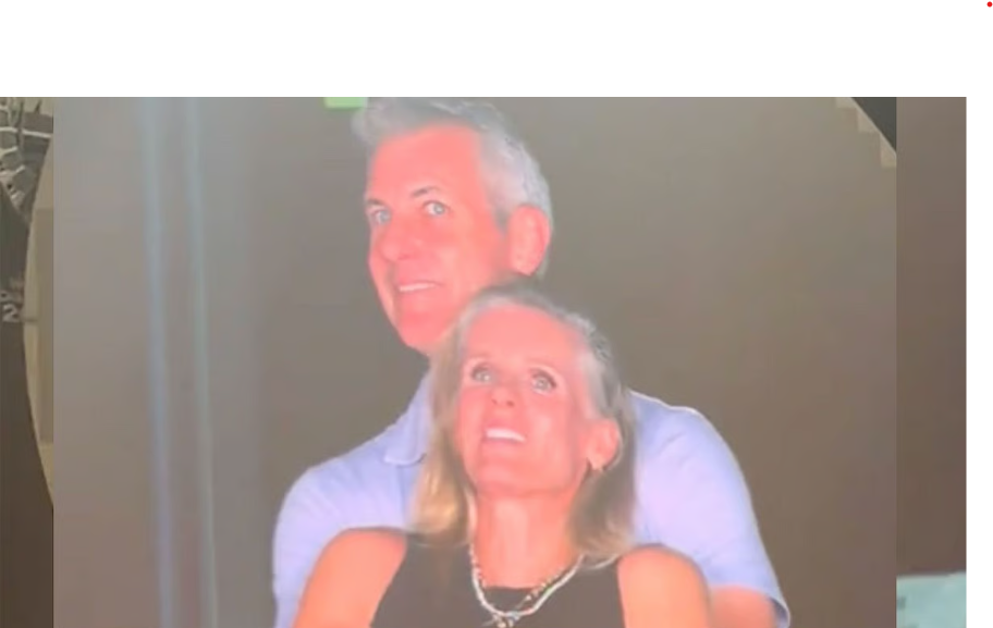 Controversy around Christine in 'Kiss Cam' debacle intensifies, husband also attended same Coldplay concert with girlfriend