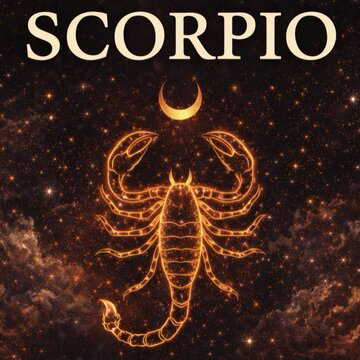 Scorpio weekly horoscope: Focus and restraint shape steady progress