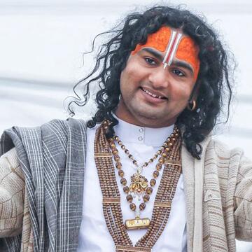 Why activist seeks contempt proceedings against Aniruddhacharya, Ajeet Bharti over THIS CJI Gavai factor