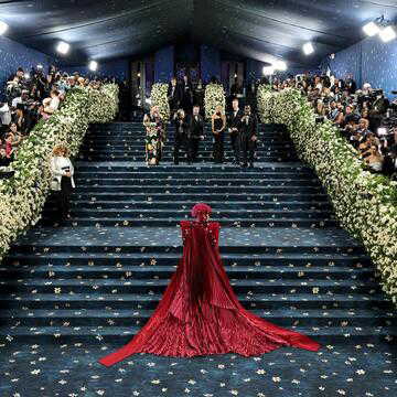 Who stole the show? 5 Indians who turned heads at Met Gala 2026