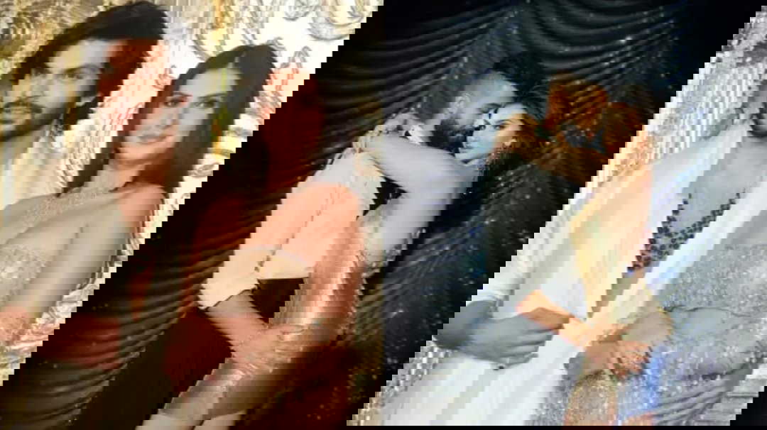 'False narratives, clever editing': Tara Sutaria and Veer Pahariya broke their silence on viral video from AP Dhillon's concert