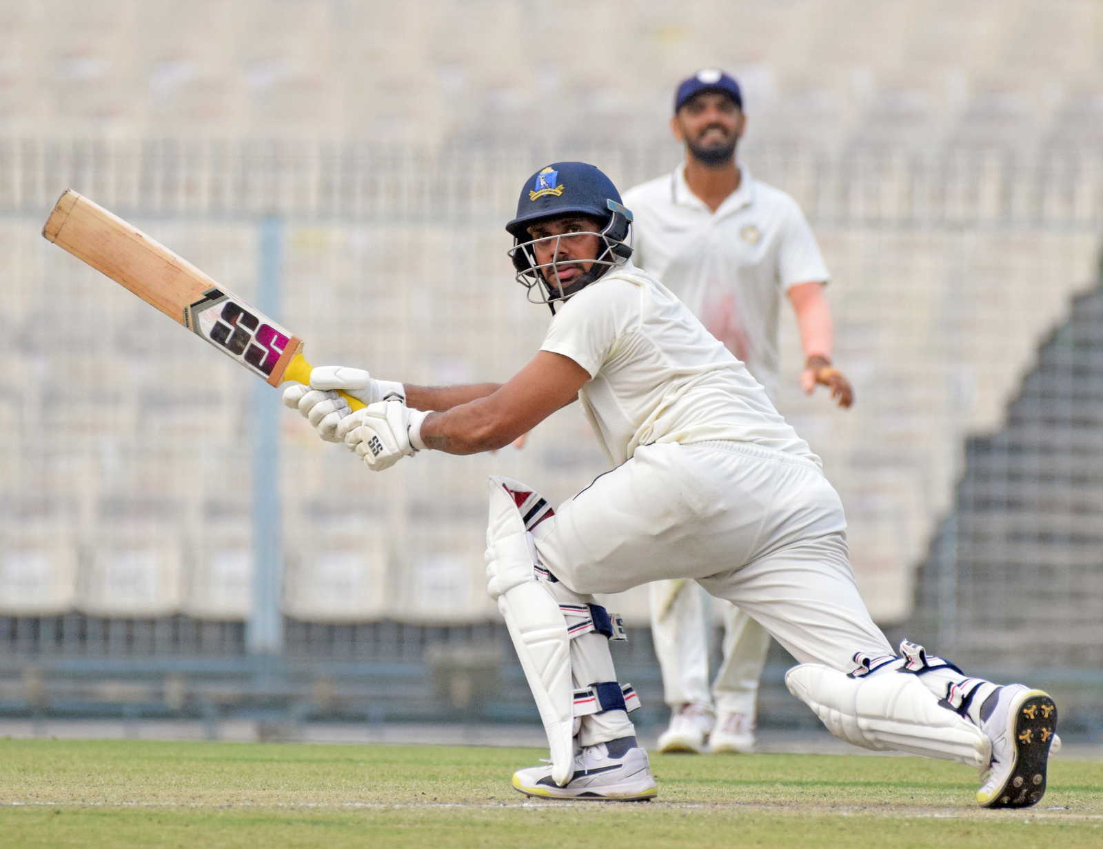 Virat Kohli and Rohit Sharma were pushed into Test retirement in the name of ‘transition phase’, claims Manoj Tiwary