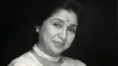 ‘Profoundly saddened’: CM Mamata Banerjee mourns Asha Bhosle, calls her 'musical genius'