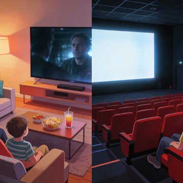 December 2025 releases: Films and series to watch this Christmas