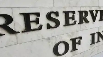 RBI clears record Rs 2.86 lakh crore payout to Centre — biggest-ever surplus transfer