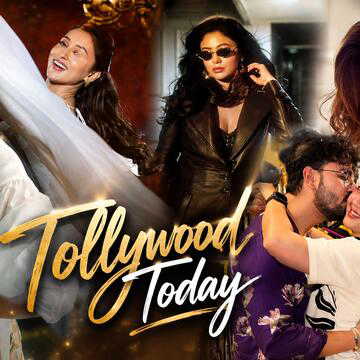 Tollywood Wrap: Koel’s white chic look, Mimi’s elegance, Ritabhari’s bold vibe and many more
