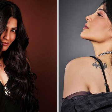 Want thick, black hair like Shruti? She once recommended THIS oil