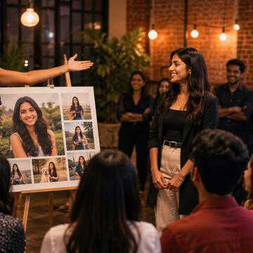 Forget swiping: ‘Pitch Your Friend’ is India’s hottest new dating trend