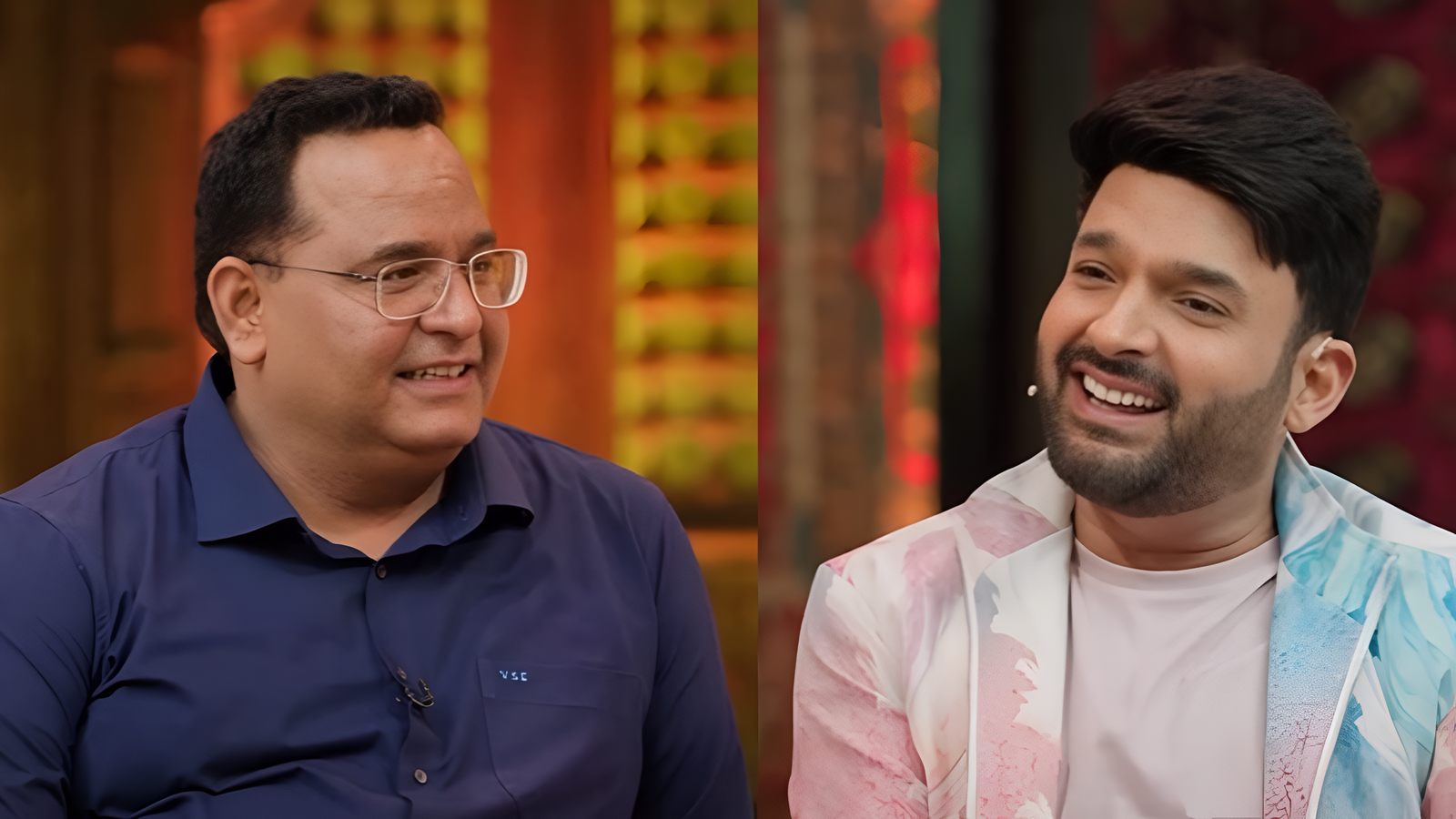 Paytm CEO Vijay Shekhar Sharma's ₹1–2 Lakh lifestyle claim sparks stir on Kapil Sharma Show | Watch