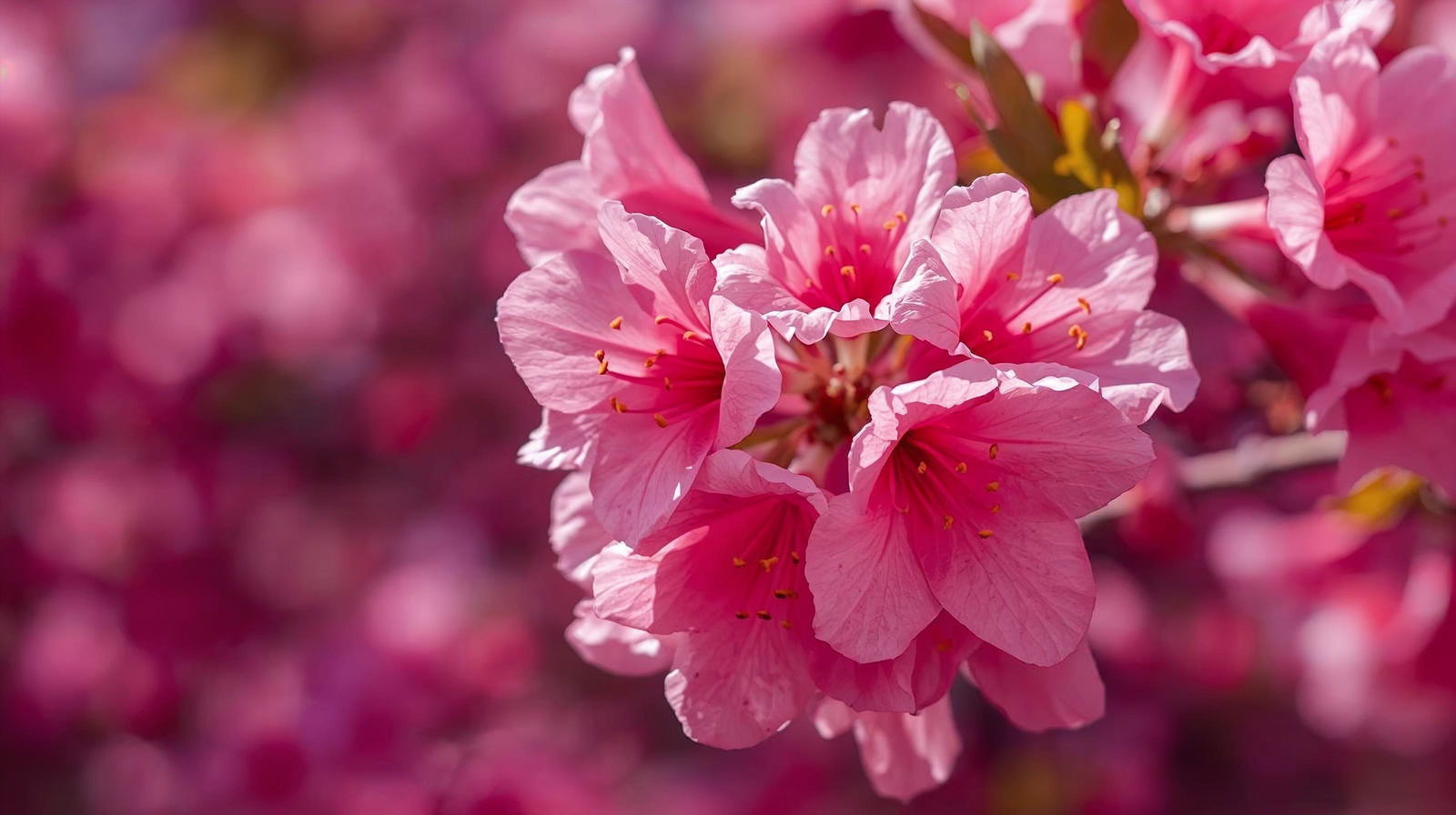 Mumbai to chop down over 315 pink trumpet trees. Will the Financial Capital totally bid goodbye to winter blooms?