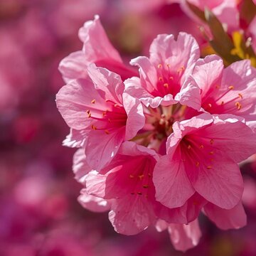 Mumbai to chop down over 315 pink trumpet trees. Will the Financial Capital totally bid goodbye to winter blooms?