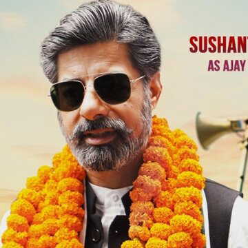 'Is this legal?', Sushant Singh raises loud noise concerns against Mumbai rooftop eatery, tags Mumbai Police