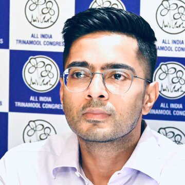 'Our government keeps its promises': Abhishek Banerjee hits out at BJP over development claims in Purulia