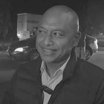 Shillong MP Ricky AJ Syngkon passes away after sudden collapse on field during football match