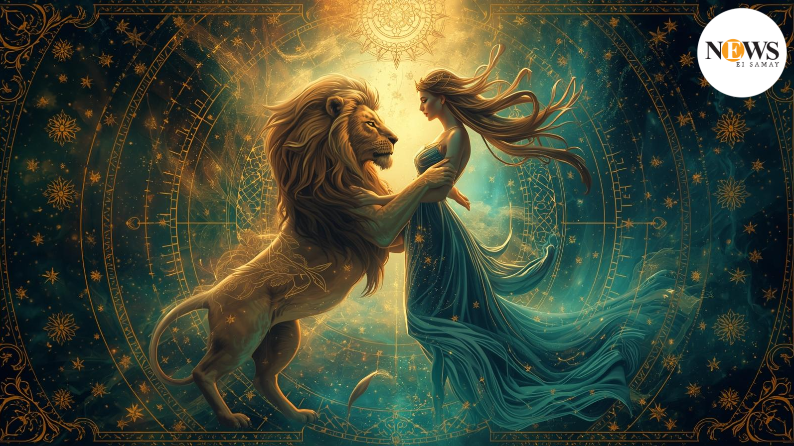 Horoscope Today, September 20: Sadhya Yoga and Magha Nakshatra - Which zodiac signs will enjoy golden luck?