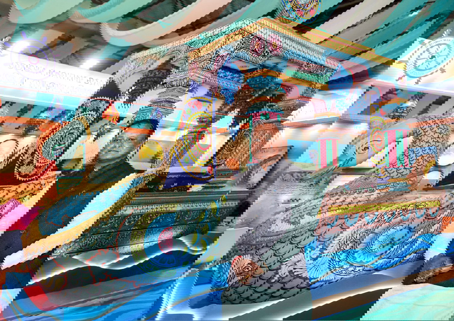 Charan Majhi’s big push; THIS seaport tow to be Odisha’s green hydrogen hub