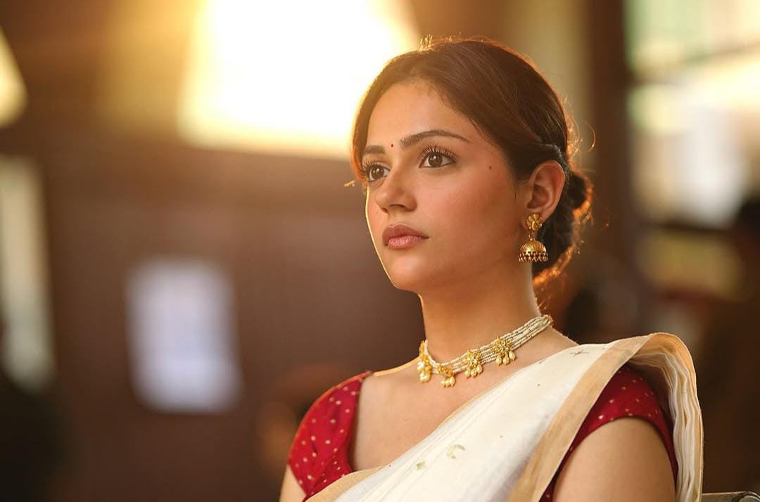 Aneet Padda faces multiple casting scams