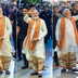 UAE welcomes PM Modi with F-16 escort in Abu Dhabi | WATCH