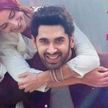 ‘Chand Mera Dil’ opens slow at box office; earns Rs 2.75 crore on Day 1