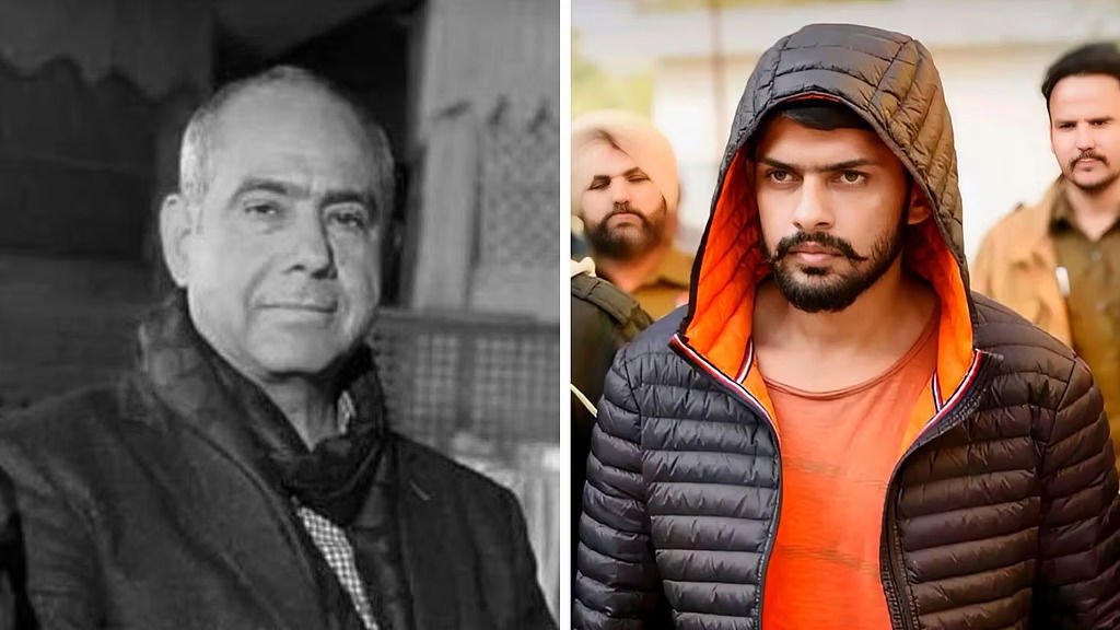 Indian businessman shot dead in Canada, Lawrence Bishnoi gang claims responsibility