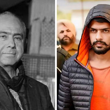 Indian businessman shot dead in Canada, Lawrence Bishnoi gang claims responsibility