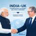 Why the India-UK trade deal is being called ‘historic’ ahead of July 15 launch?