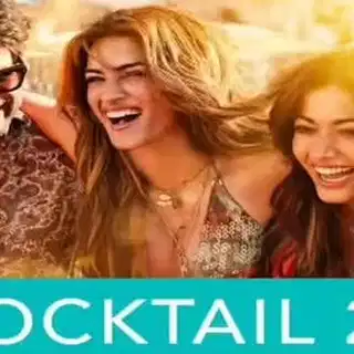 Cocktail 2 box office: Film collects ₹10 crore on day 1