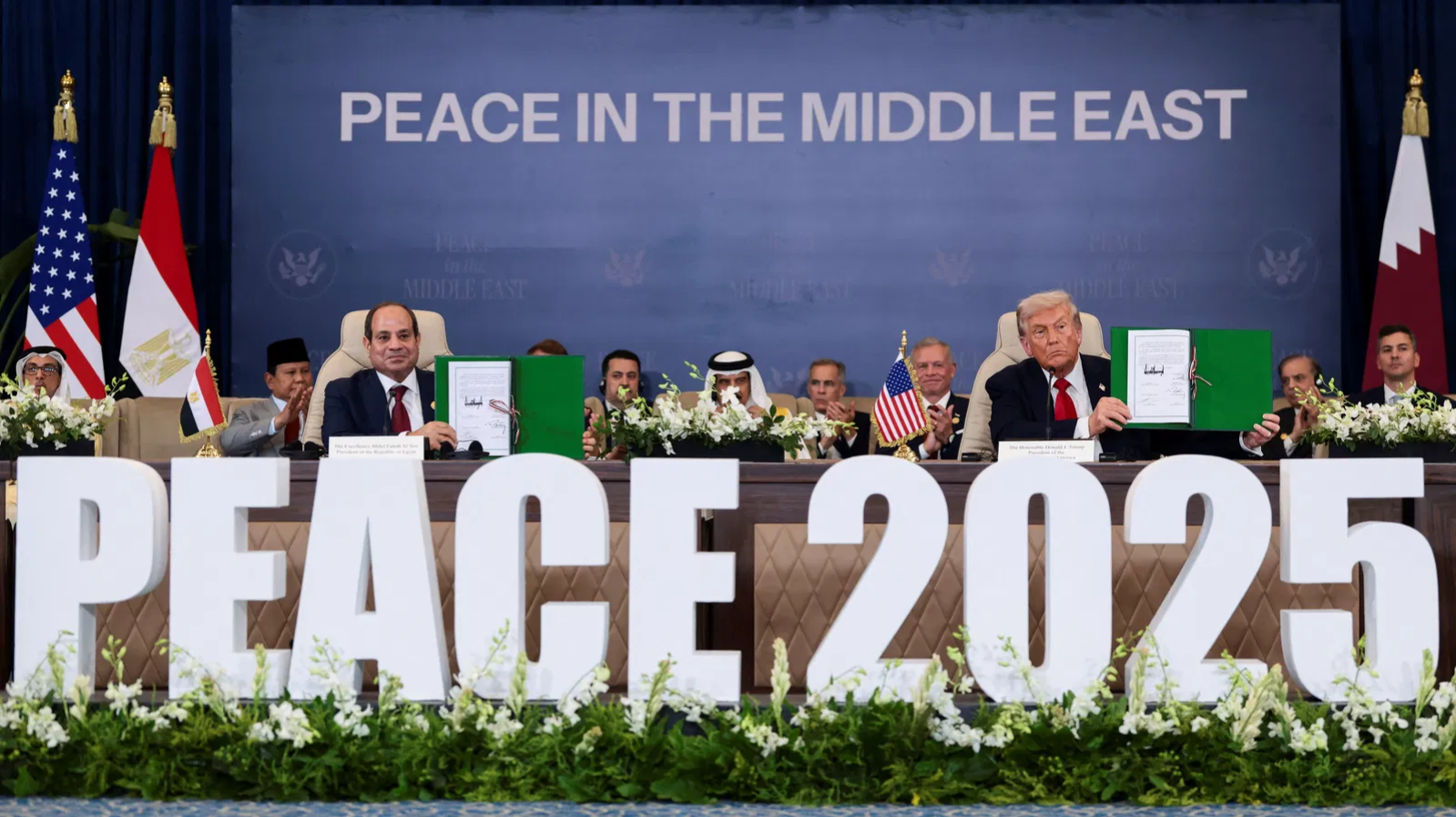 After ceasefire, Gaza erupts again: Hamas executes rival clan members in public show of power